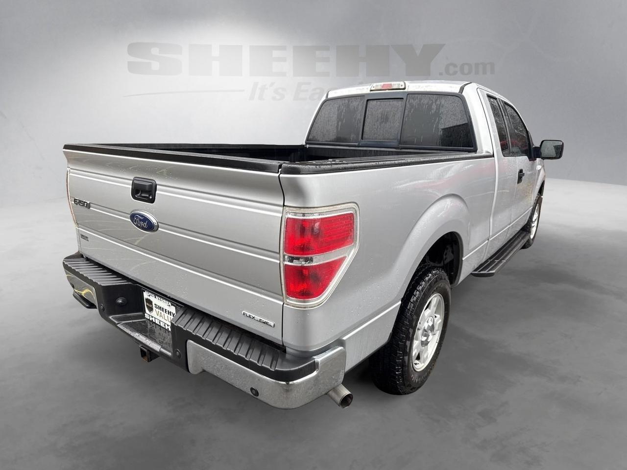 2011 Ford F-150 XLT Warrenton VA