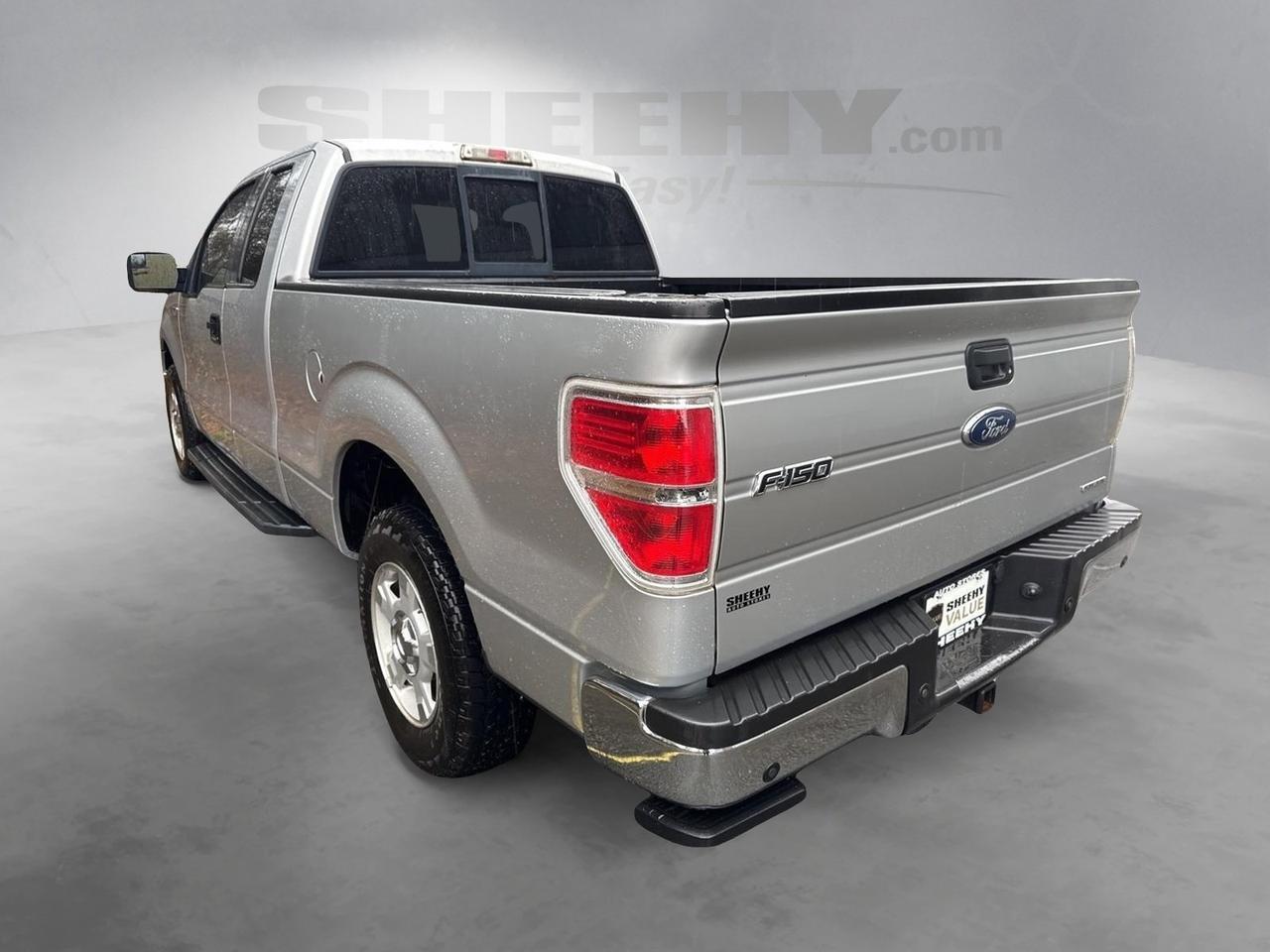 2011 Ford F-150 XLT Warrenton VA
