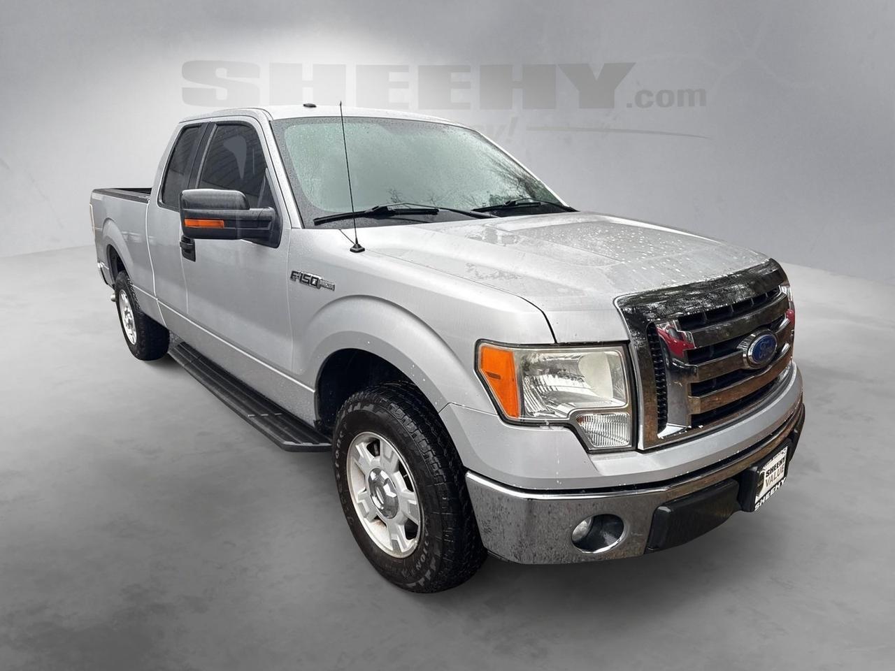 2011 Ford F-150 XLT Warrenton VA