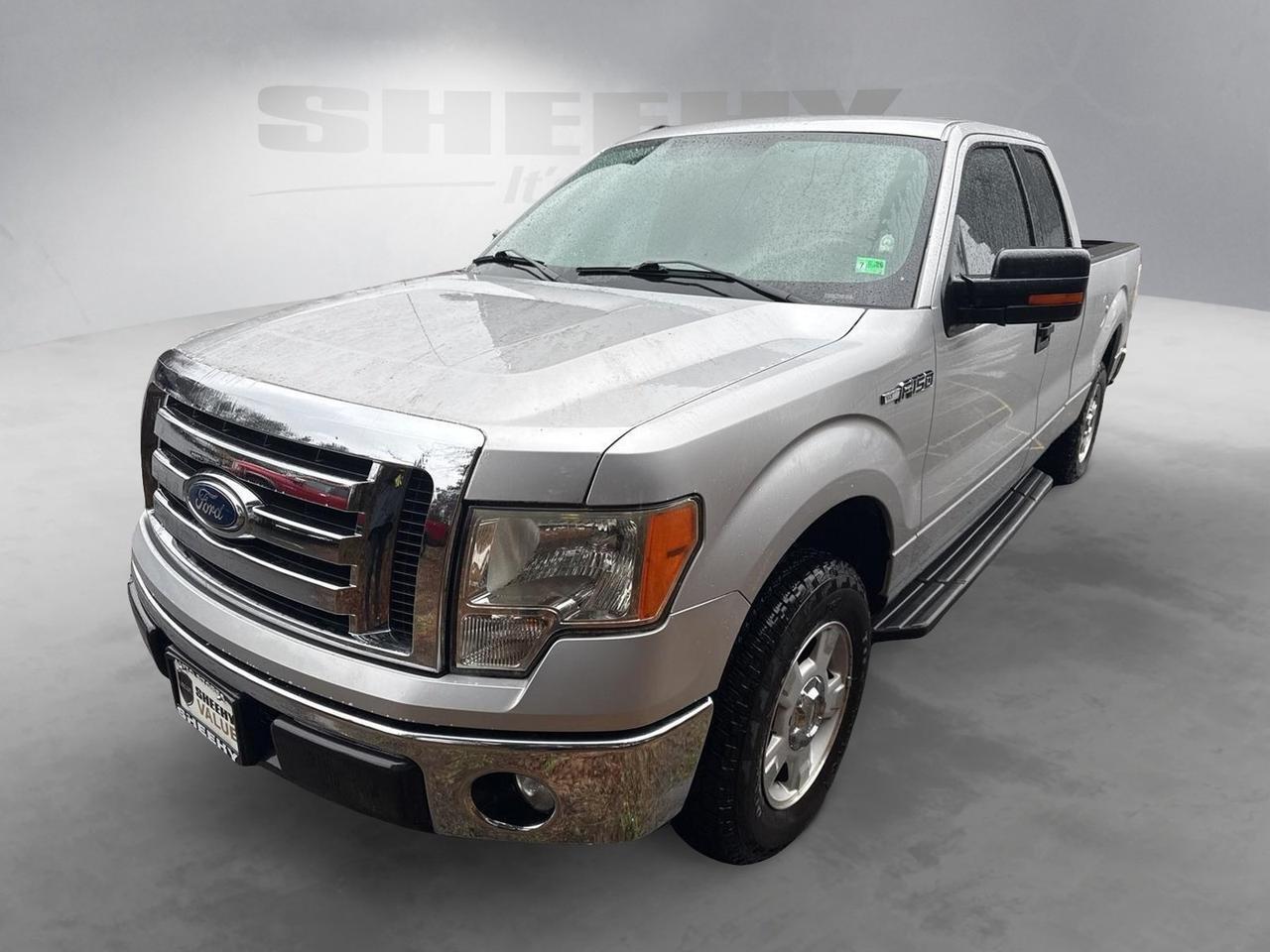 2011 Ford F-150 XLT Warrenton VA