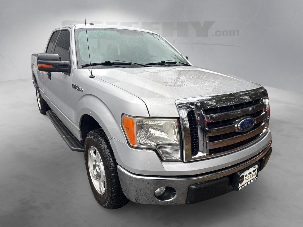 2011 Ford F-150 XLT Warrenton VA