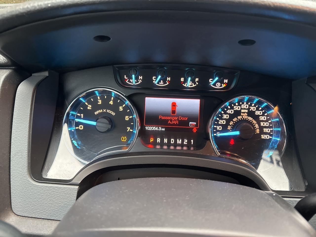 2011 Ford F-150 XLT Warrenton VA