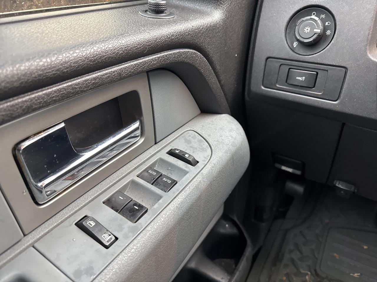 2011 Ford F-150 XLT Warrenton VA