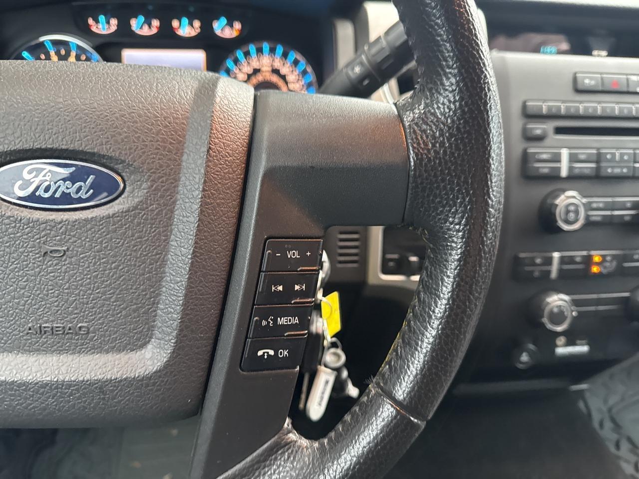 2011 Ford F-150 XLT Warrenton VA