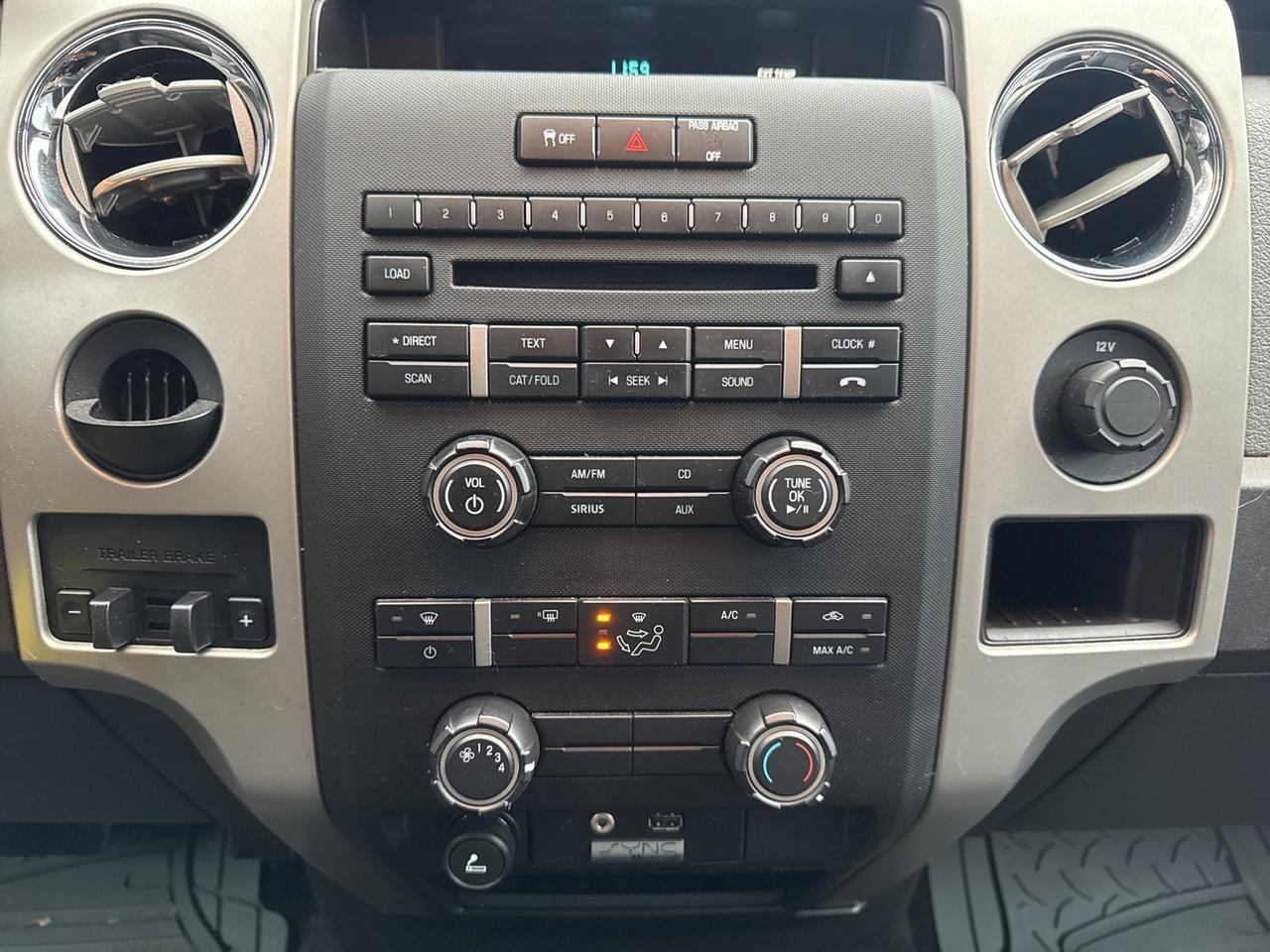 2011 Ford F-150 XLT Warrenton VA