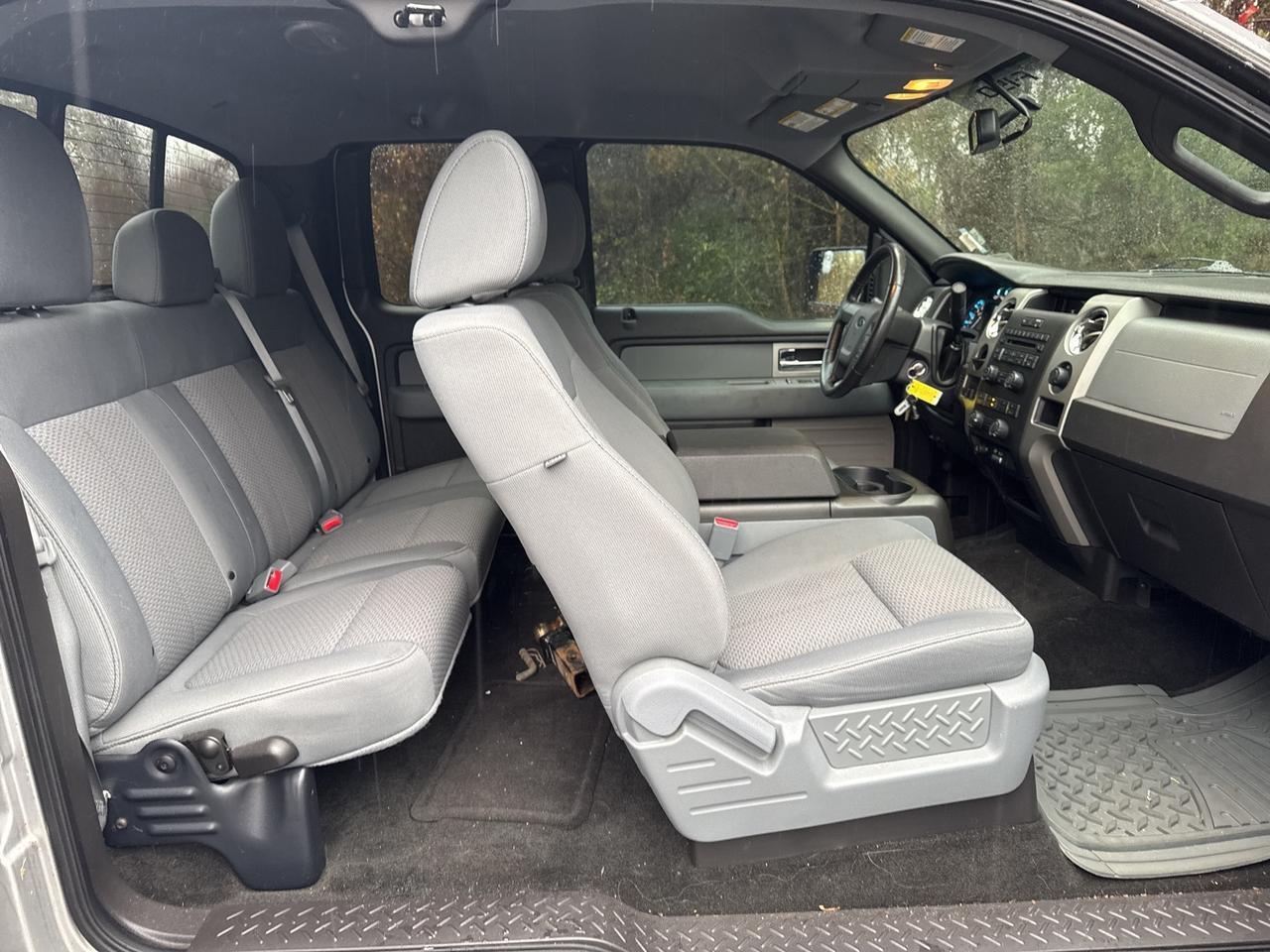 2011 Ford F-150 XLT Warrenton VA