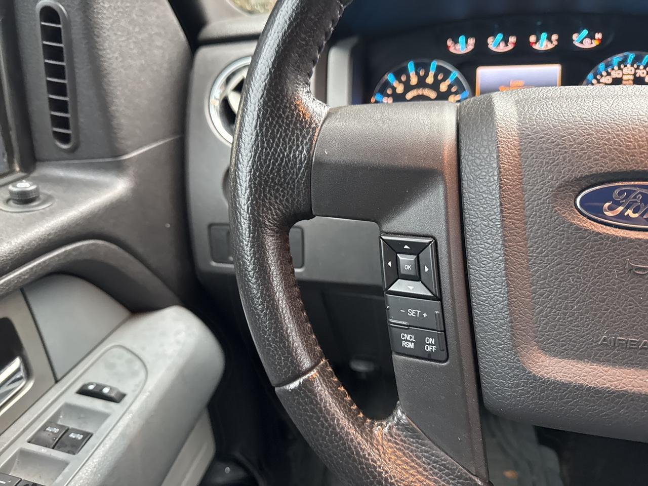 2011 Ford F-150 XLT Warrenton VA