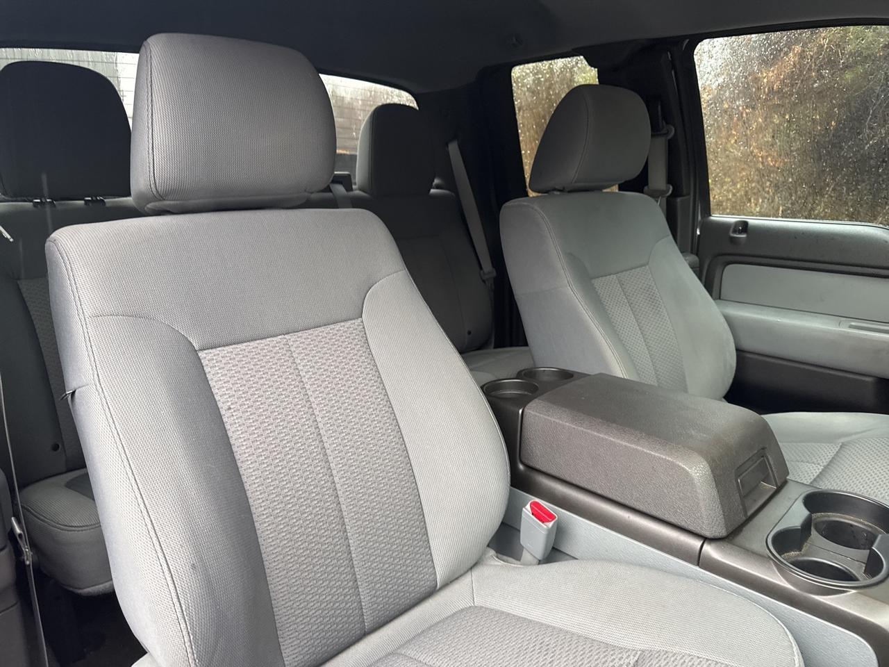 2011 Ford F-150 XLT Warrenton VA