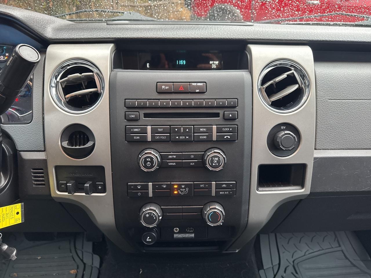 2011 Ford F-150 XLT Warrenton VA