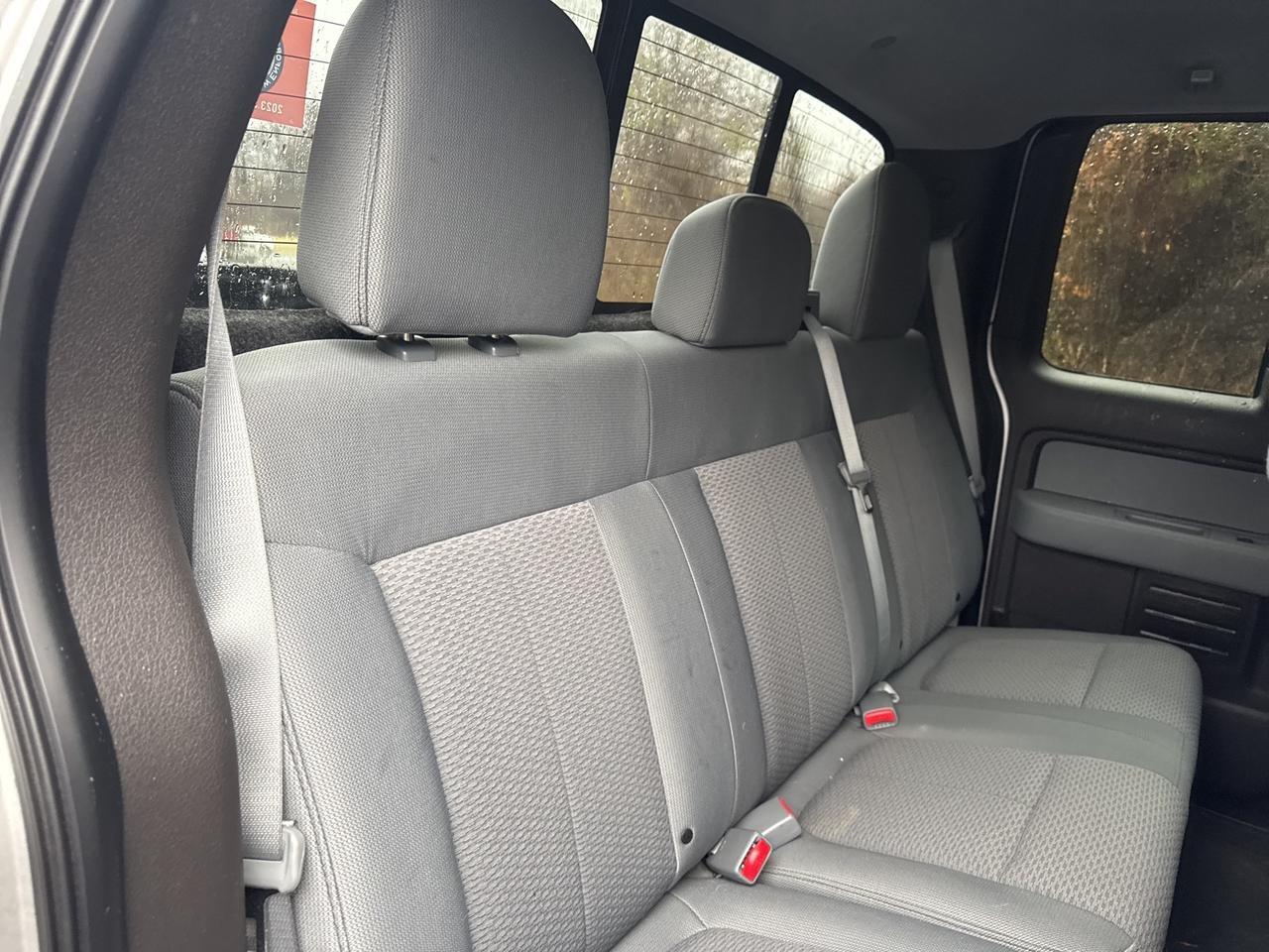 2011 Ford F-150 XLT Warrenton VA