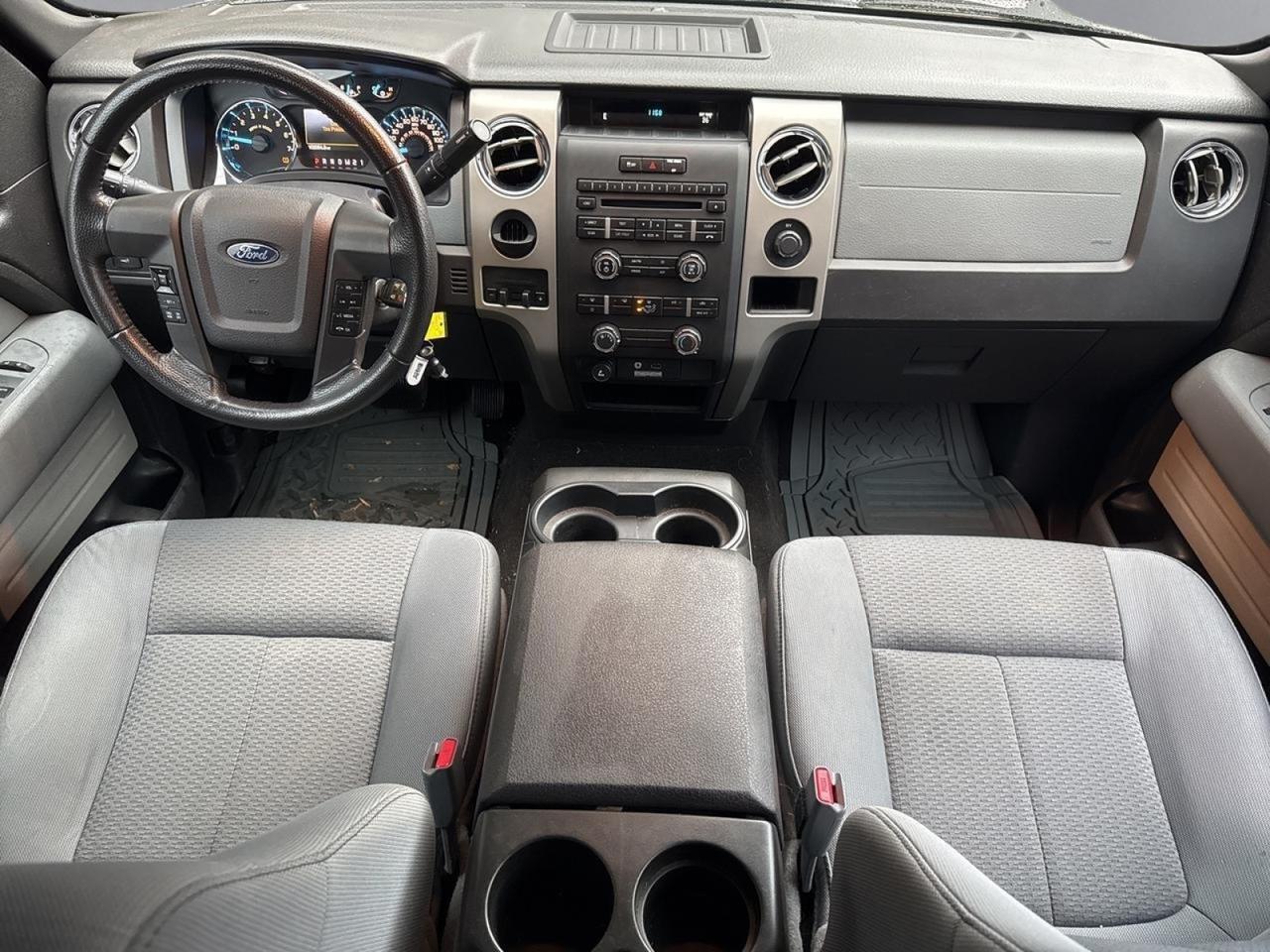 2011 Ford F-150 XLT Warrenton VA