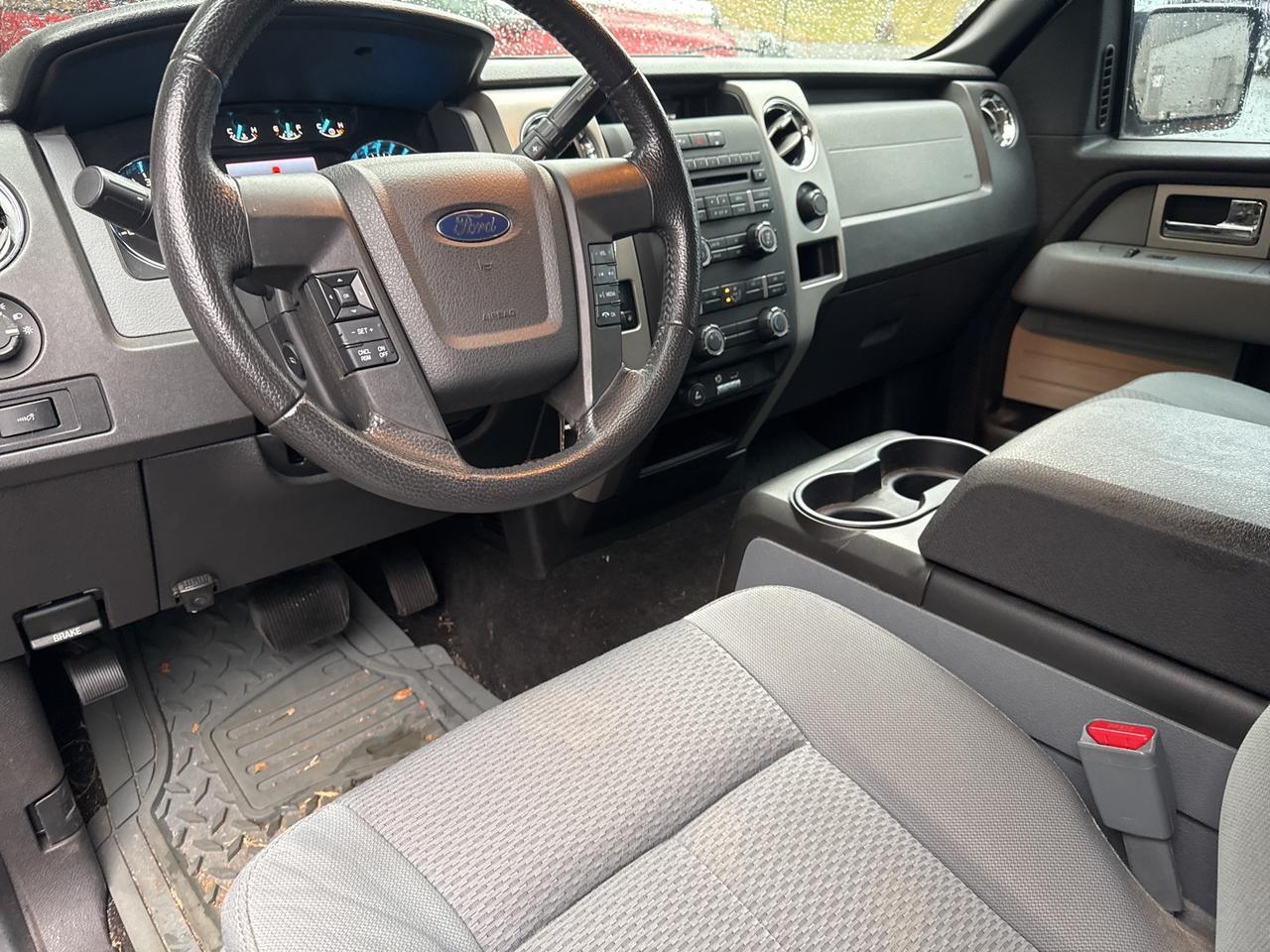 2011 Ford F-150 XLT Warrenton VA