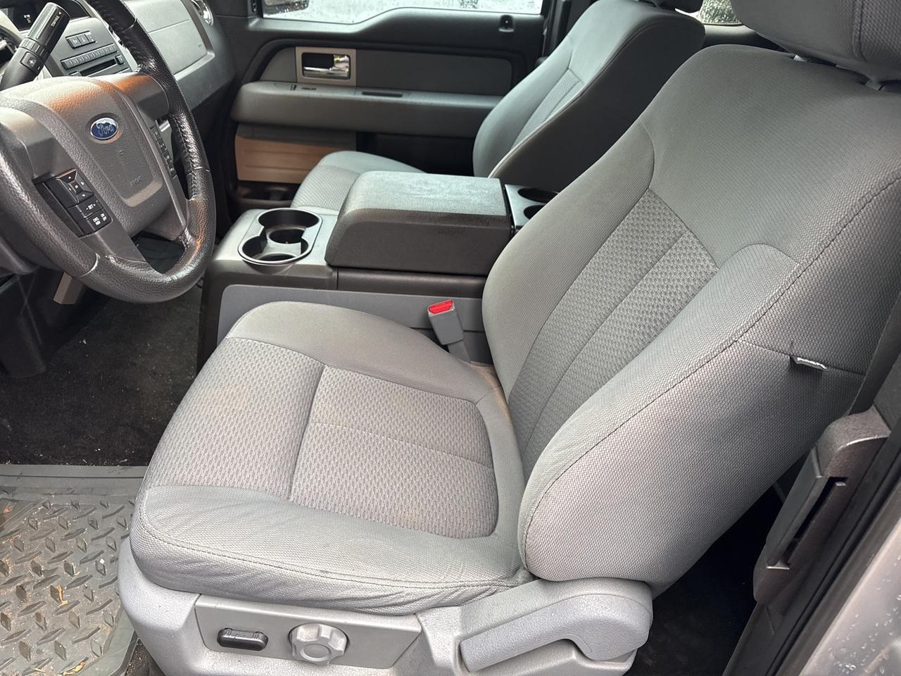 2011 Ford F-150 XLT Warrenton VA