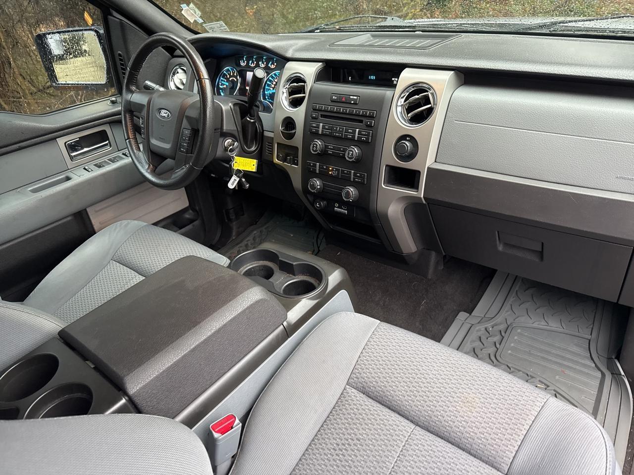 2011 Ford F-150 XLT Warrenton VA