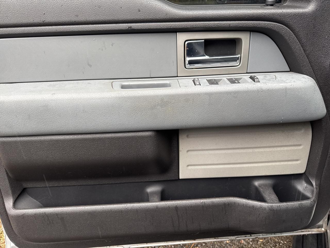 2011 Ford F-150 XLT Warrenton VA