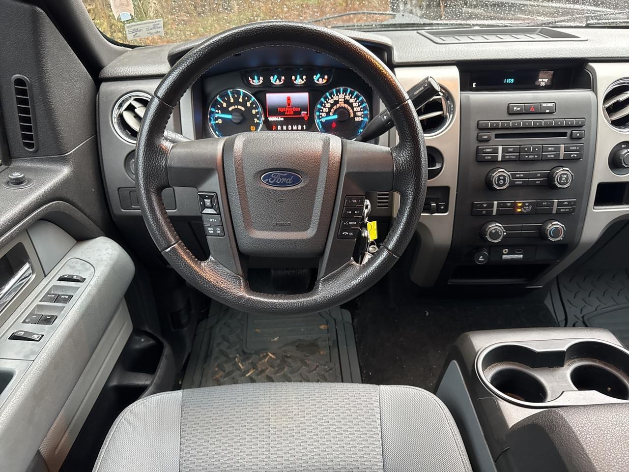 2011 Ford F-150 XLT Warrenton VA