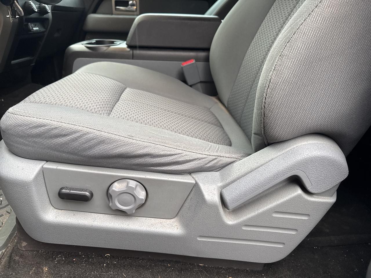 2011 Ford F-150 XLT Warrenton VA