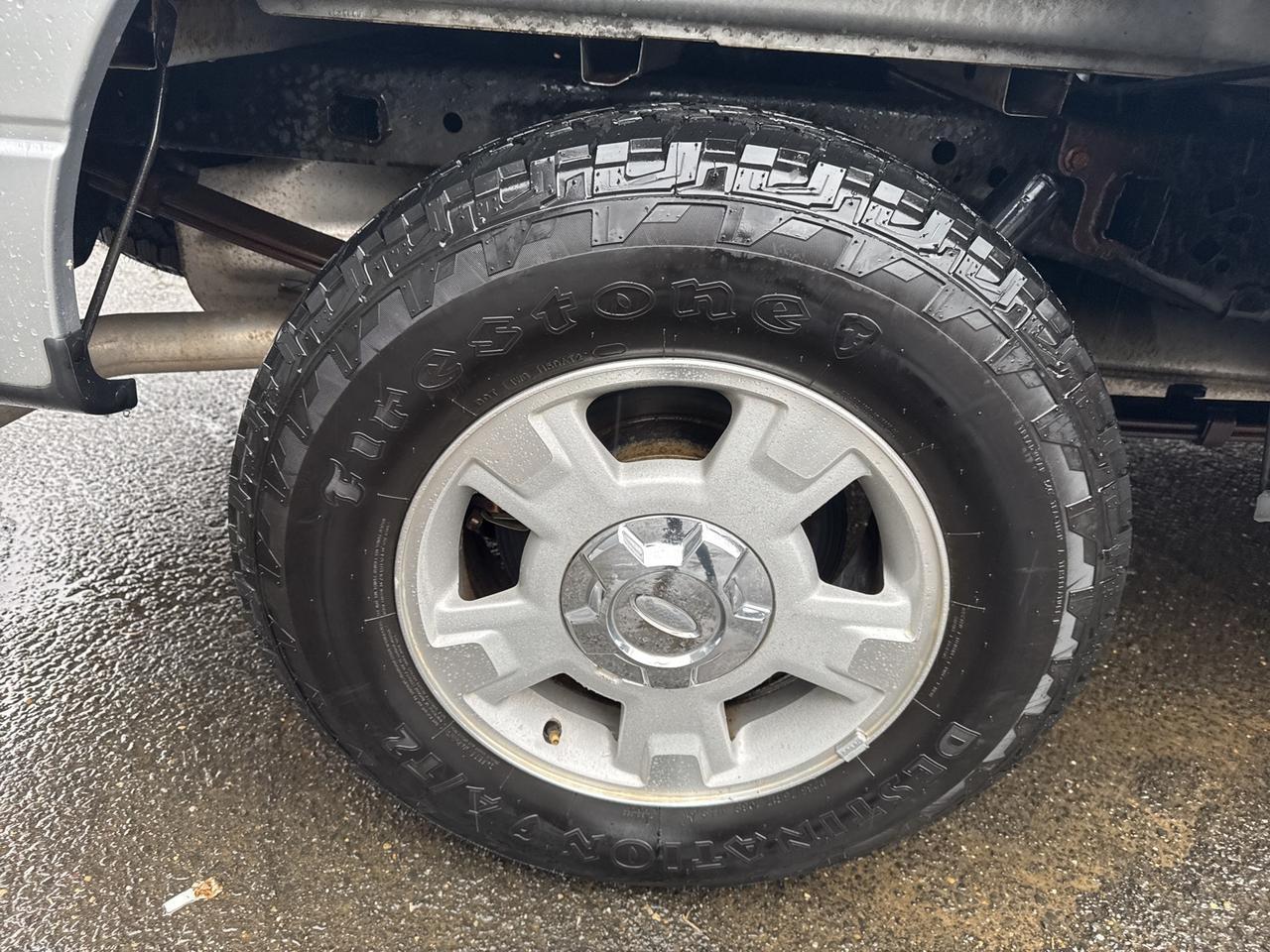 2011 Ford F-150 XLT Warrenton VA