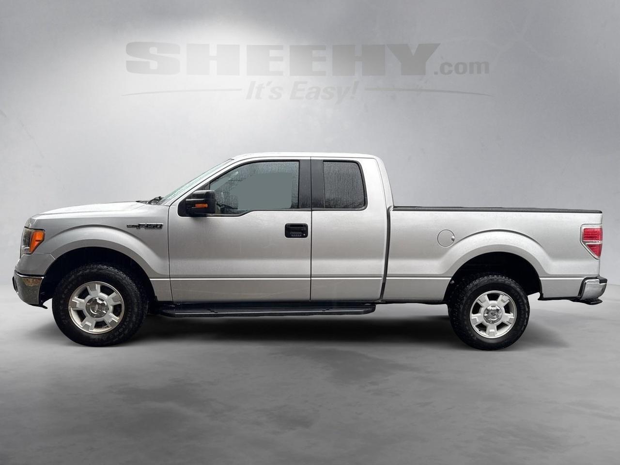 2011 Ford F-150 XLT Warrenton VA