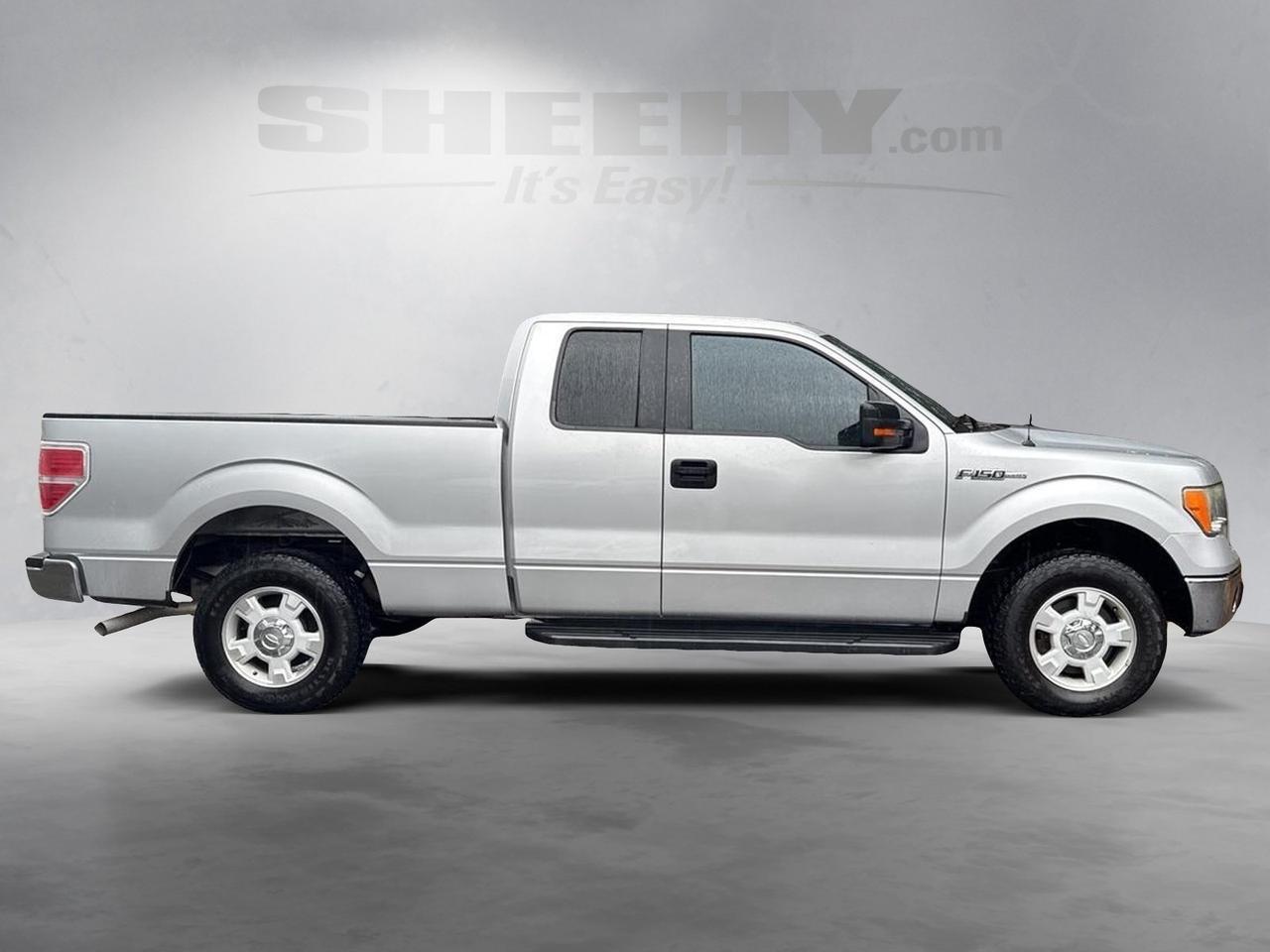 2011 Ford F-150 XLT Warrenton VA