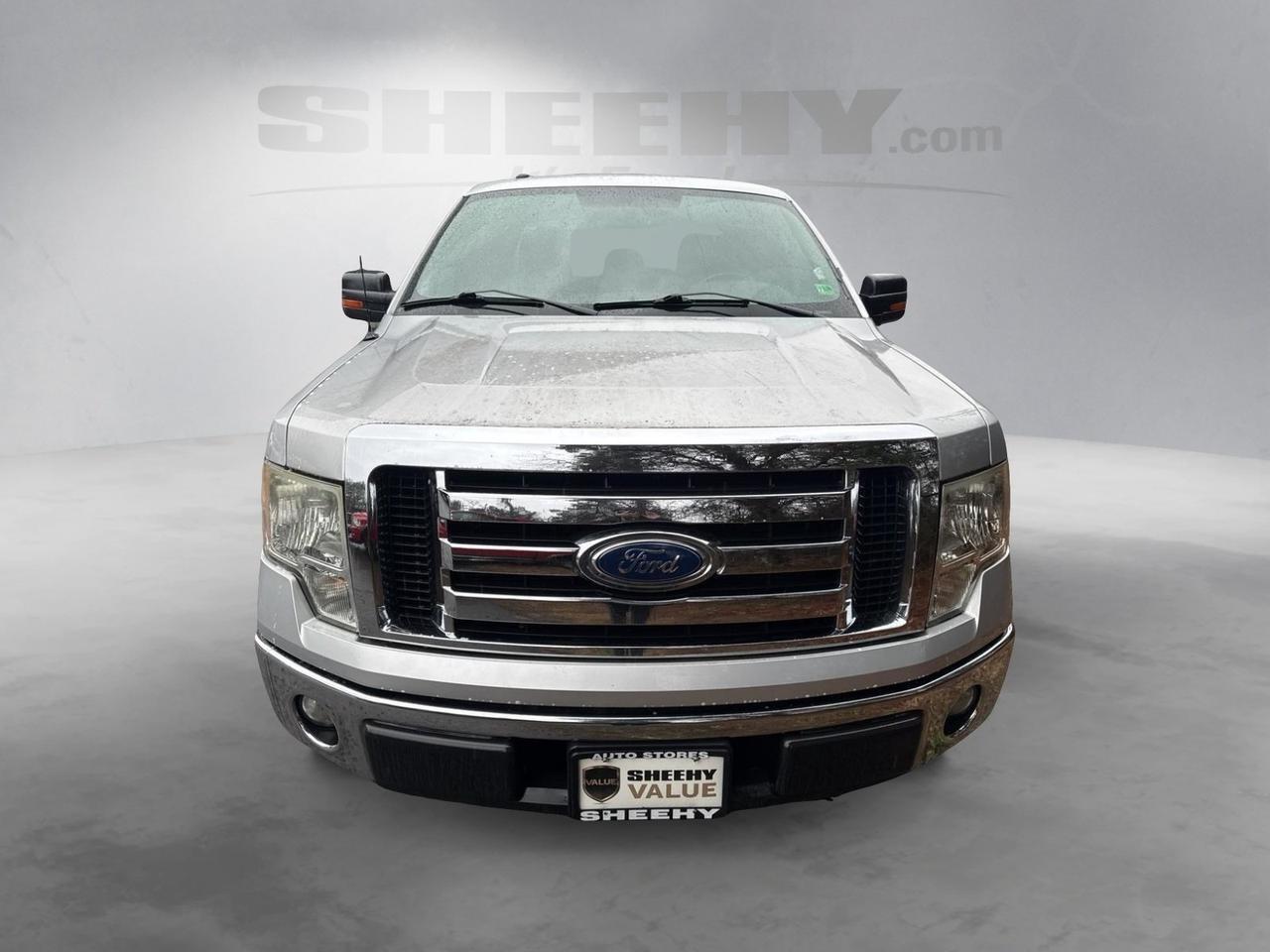 2011 Ford F-150 XLT Warrenton VA