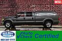 2011 Ford F-250 4x2 Crew Cab XLT Longbox Diesel Topper
