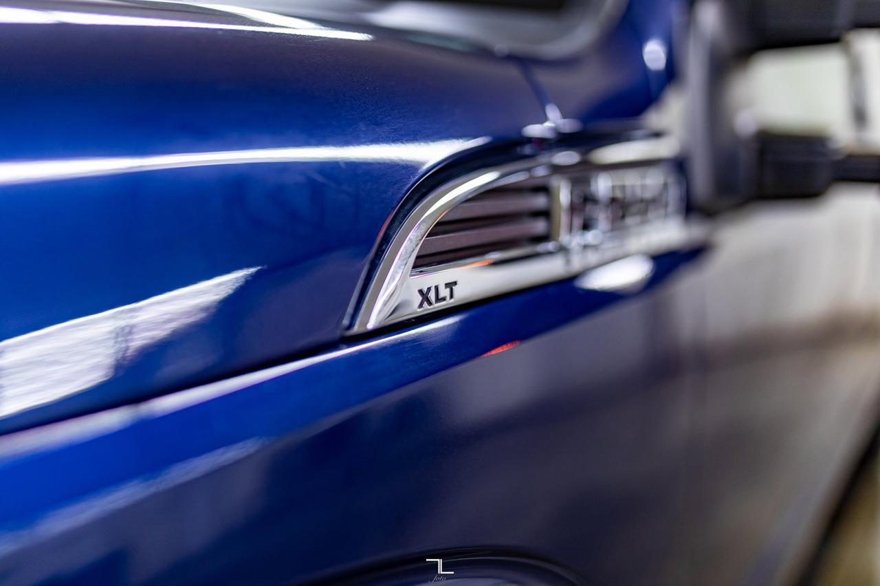 2011 Ford F-250 4x2 Crew Cab XLT PSeat Red Deer AB