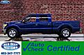 2011 Ford F-250 4x2 Crew Cab XLT PSeat