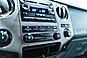 2011 Ford F-250 4x2 Crew Cab XLT PSeat Red Deer AB