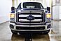 2011 Ford F-250 4x2 Crew Cab XLT PSeat Red Deer AB