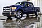 2011 Ford F-250 4x2 Crew Cab XLT PSeat Red Deer AB