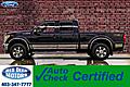 2011 Ford F-250 4x4 Crew Cab Lariat FX4 Leather Nav BCam