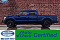 2011 Ford F-250 4x4 Crew Cab XL