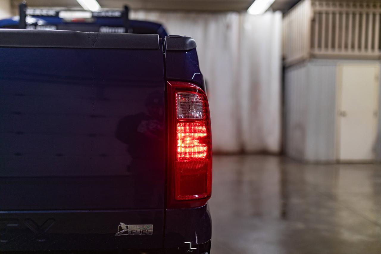 2011 Ford F-250 4x4 Crew Cab XL Red Deer AB