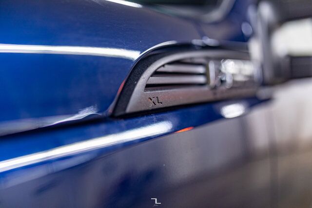 2011 Ford F-250 4x4 Crew Cab XL Red Deer AB