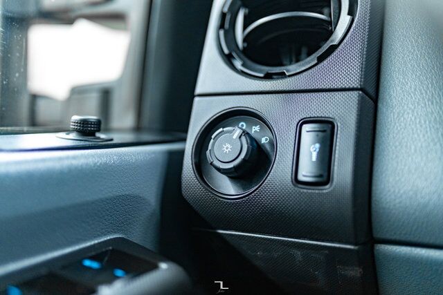 2011 Ford F-250 4x4 Crew Cab XL Red Deer AB