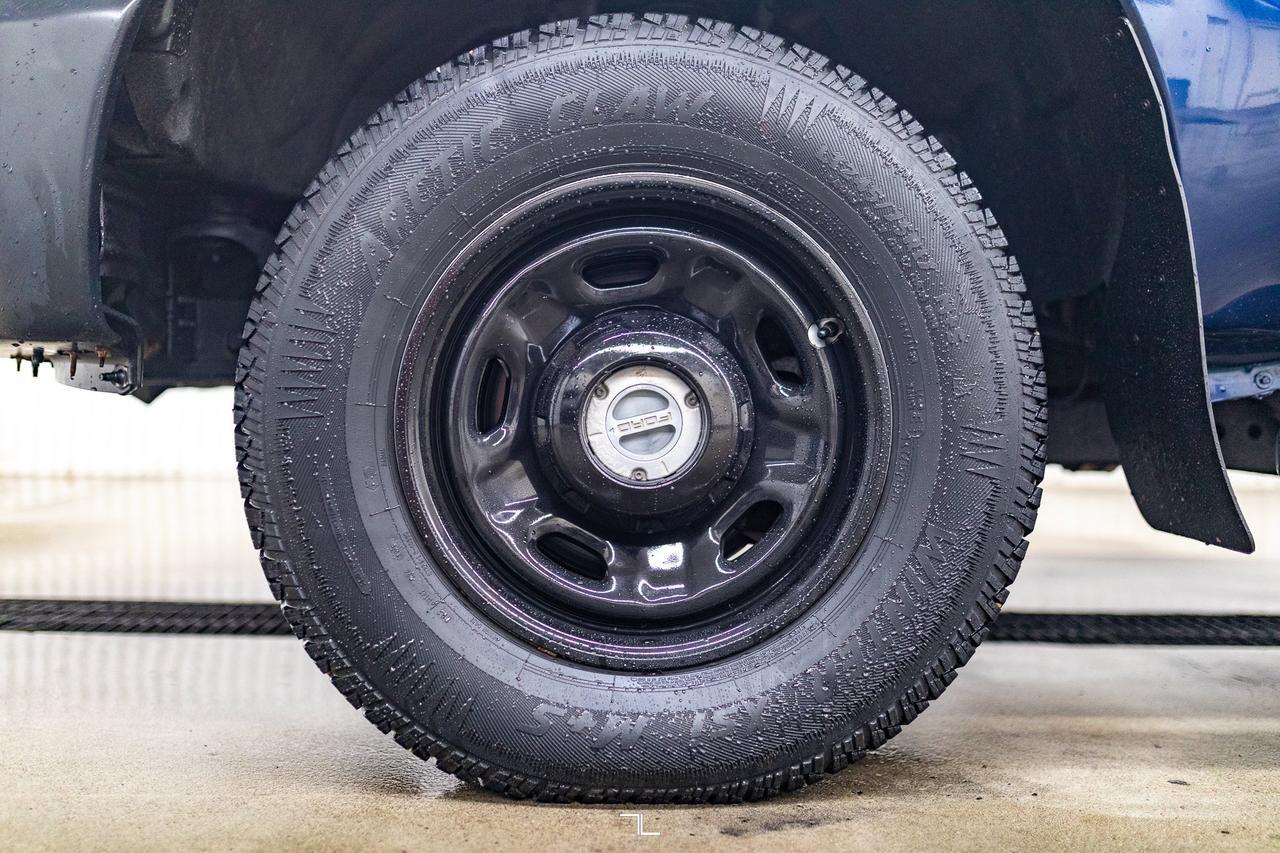 2011 Ford F-250 4x4 Crew Cab XL Red Deer AB