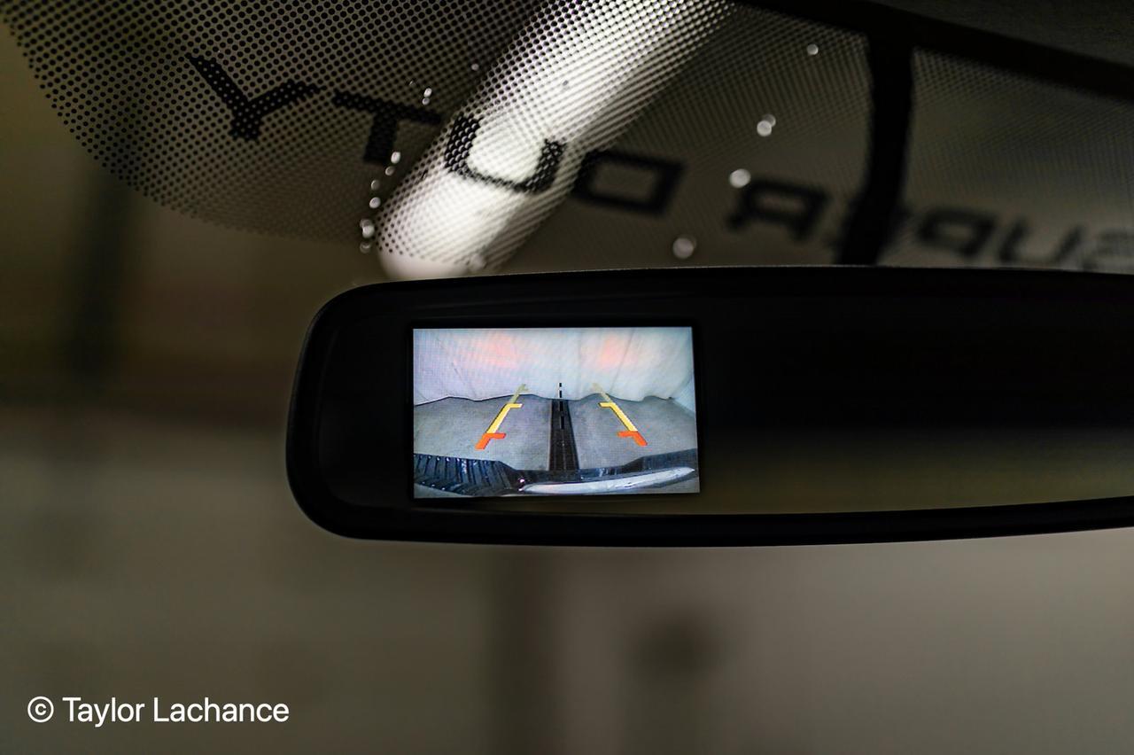 2011 Ford F-250 4x4 Crew Cab XLT FX4 BCam Red Deer AB