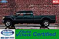 2011 Ford F-250 4x4 Crew Cab XLT Longbox Diesel