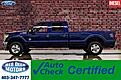 2011 Ford F-250 4x4 Crew Cab XLT Longbox Diesel