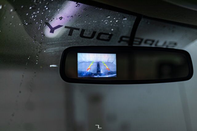 2011 Ford F-250 4x4 Super Cab Lariat Leather BCam Red Deer AB