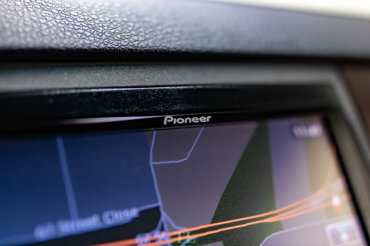 2011 Ford F-250 4x4 Super Cab Lariat Leather Nav Red Deer AB