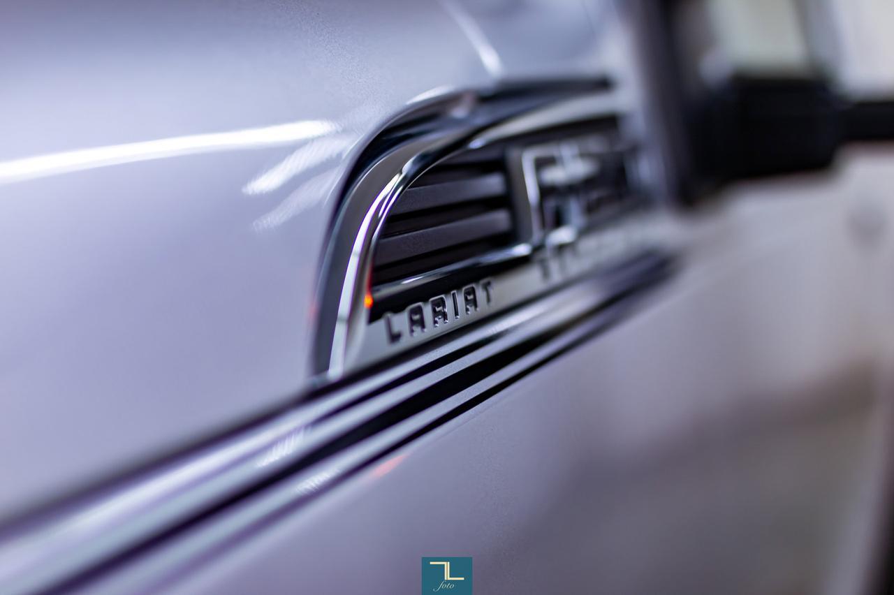 2011 Ford F-250 4x4 Super Cab Lariat Longbox Leather Nav BCam Red Deer AB