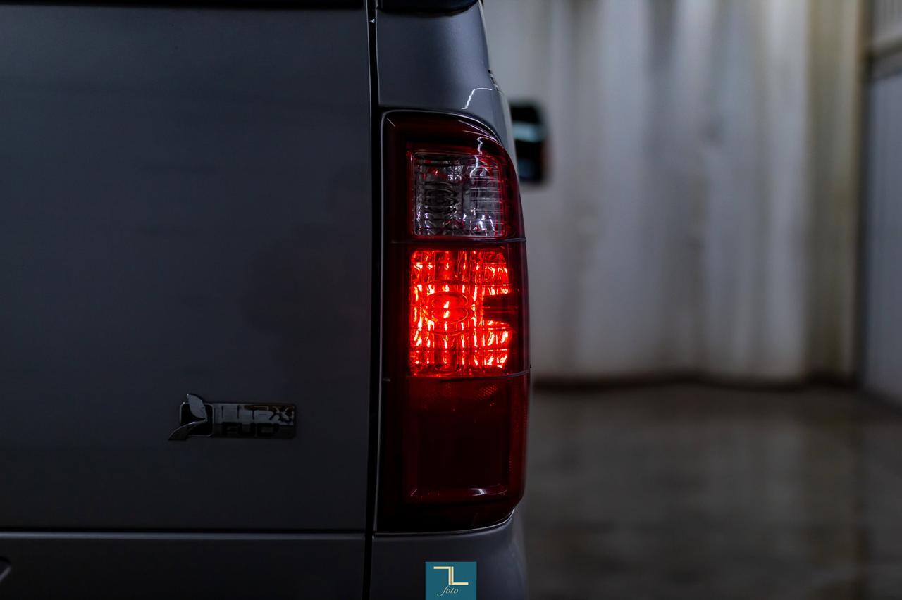 2011 Ford F-250 4x4 Super Cab Lariat Longbox Leather Nav BCam Red Deer AB