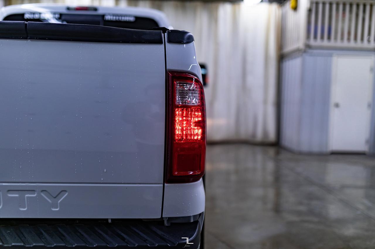 2011 Ford F-250 4x4 Super Cab XLT Diesel BCam Red Deer AB