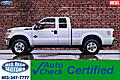 2011 Ford F-250 4x4 Super Cab XLT Diesel BCam