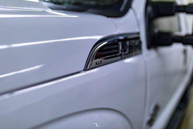 2011 Ford F-250 4x4 Super Cab XLT Diesel BCam Red Deer AB