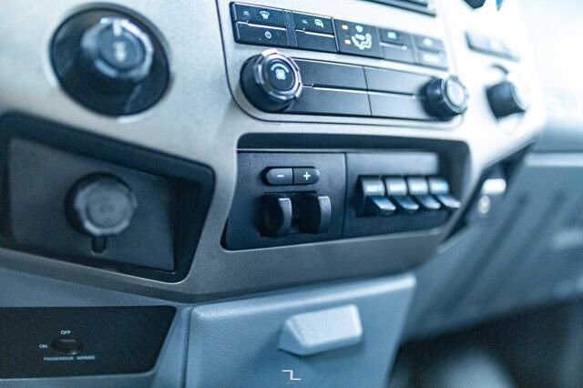 2011 Ford F-250 4x4 Super Cab XLT Diesel BCam Red Deer AB