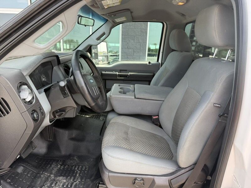 2011 Ford F-250 6.2L V8 47k mi's w/ Lift Gate XL Collinsville OK