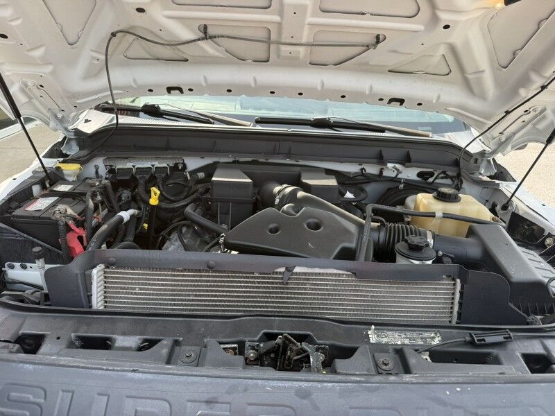 2011 Ford F-250 6.2L V8 47k mi's w/ Lift Gate XL Collinsville OK